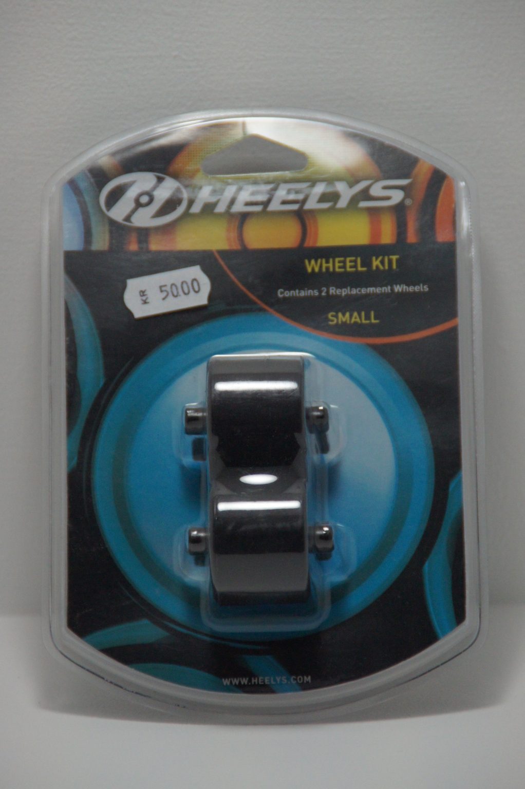 Heelys Wheel kit sort